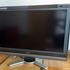 家電 テレビ 液晶テレビ
