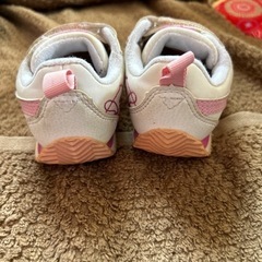 PUMA スニーカーの画像