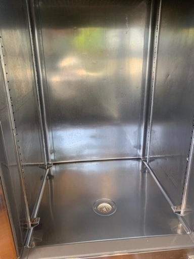業務用縦型冷蔵庫 ARN-060RM 390L 