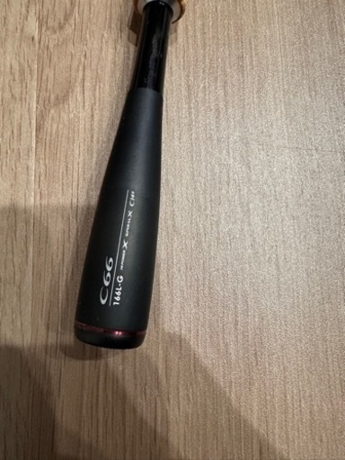 シマノ ポイズングロリアス166L-G 修復歴有