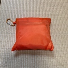 オオカワパン　エコバッグ（ノベルティー）の画像