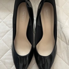 【ESPERANZA】エスペランサ　パンプス　22.5cm