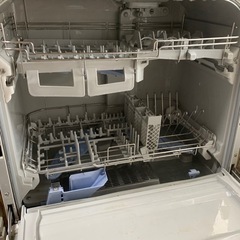 家電 キッチン家電 食器洗い機の画像