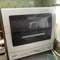 家電 キッチン家電 食器洗い機