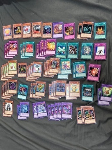 遊戯王カード