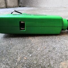 電動ドライバーの画像