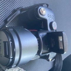 家電 カメラ フィルム一眼レフカメラの画像