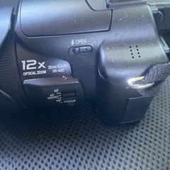 家電 カメラ フィルム一眼レフカメラの画像