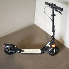 キックボード　大人用