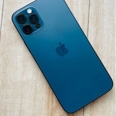iphone 12pro 256GB Docomo