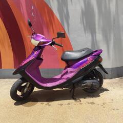 JOG Z  実働　希少2st 3yk