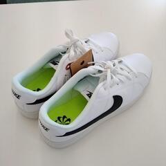 NIKE スニーカー 26.5cm TJ5694の画像