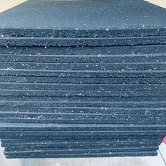 【ジムマット】22枚セット／防音・防振タイプの画像