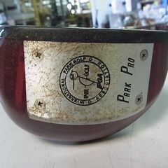 セール中につき、通常特価5,478円より20％引きの4,382円!　パークゴルフ　クラブ　NORTHWAY SPORTS　FOR JR 215　WithYou Park P.o　IPGA認定品　の画像