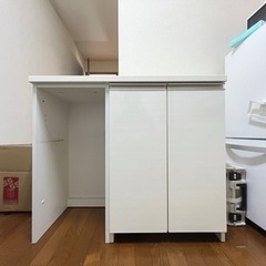 キッチンラック