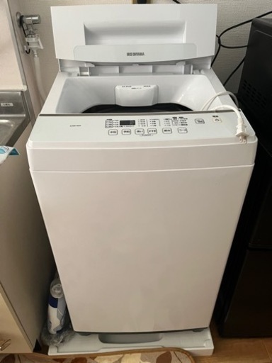 家電 生活家電 洗濯機
