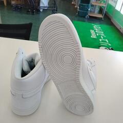 NIKE エバノンミッド スニーカー 28cm TJ5695の画像