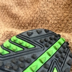 スニーカーの画像