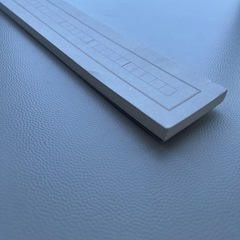 短歌用一行原稿用紙の画像