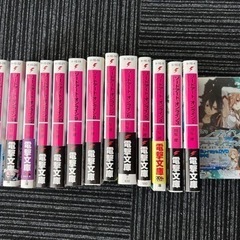 【小説】ソードアートオンライン