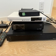 家電 映像プレーヤー、レコーダー DVDプレーヤー