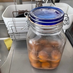 梅酒