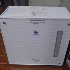 Panasonic 加湿器 FE-KXU07