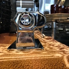 【引き取り限定】中古品　パスタマシン　の画像