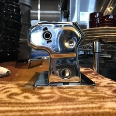 【引き取り限定】中古品　パスタマシン　の画像
