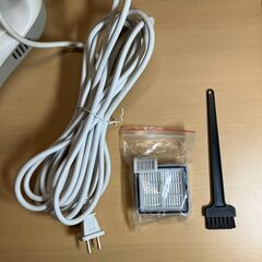 日本タイガー 布団掃除機 house-dropfuton-pinkの画像