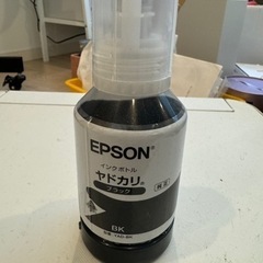 EPSONプリンター EW-M630TWの画像
