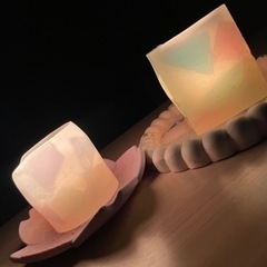 ミニキャンドルの画像