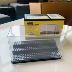 ミニフィグ　ディスプレイ ケース BOX ミニフィグ コレクション 互換の画像