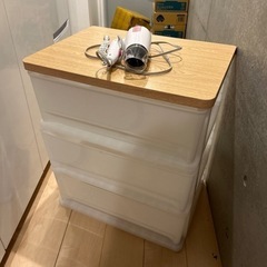 家具 収納家具 棚　カラーボックス