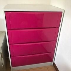 お取引中 タンス 家具 収納家具  6/21までに取りに来られる方
