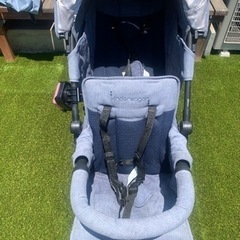 子供用品 ベビー用品 ベビーカー、バギーの画像