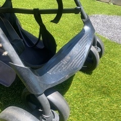 子供用品 ベビー用品 ベビーカー、バギーの画像