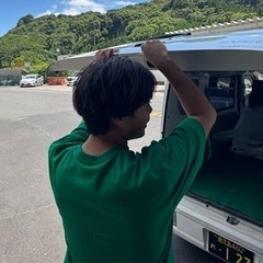 【姶良市・霧島市】月収50万以上❗️未経験OK❗️経験者も大歓迎❗️宅配ドライバー🚛の画像