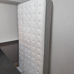 シングルマットレス譲ります。の画像