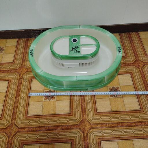（値下げ）家庭用そうめん流し器