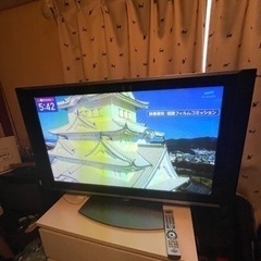 テレビ