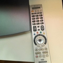 テレビの画像