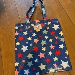 未使用　Cath Kidston バッグ