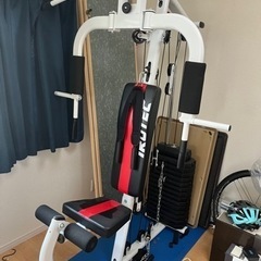 スポーツ フィットネス、トレーニング