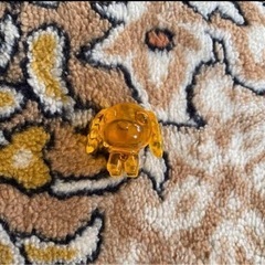 アクリルアイス お茶犬 麦茶犬 ムハ