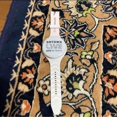 SMtown エスエムタウン ライトバンド 2019
