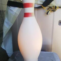ボーリングピン ランプ