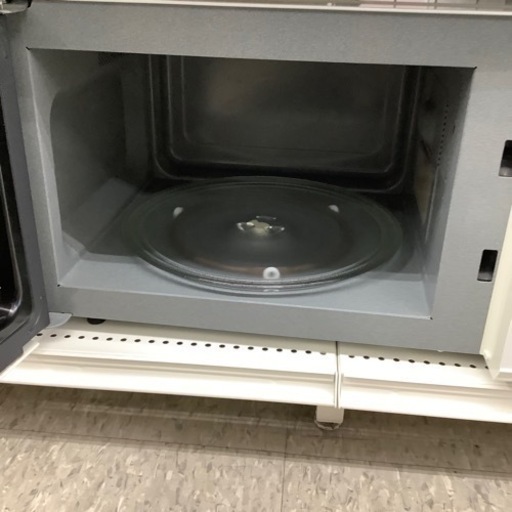 電子レンジ Panasonic
