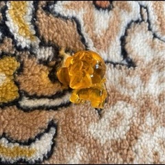 アクリルアイス お茶犬 麦茶犬 ムハの画像