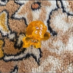 アクリルアイス お茶犬 麦茶犬 ムハの画像